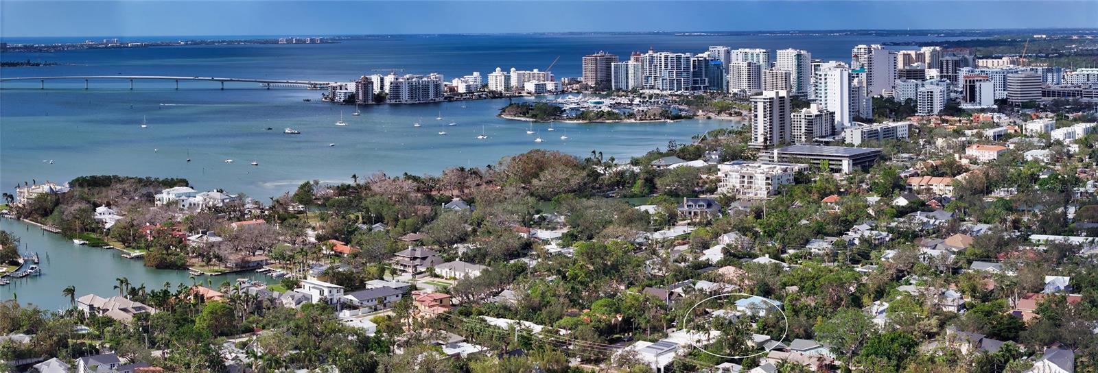 BUNGALOW HILL - Residential