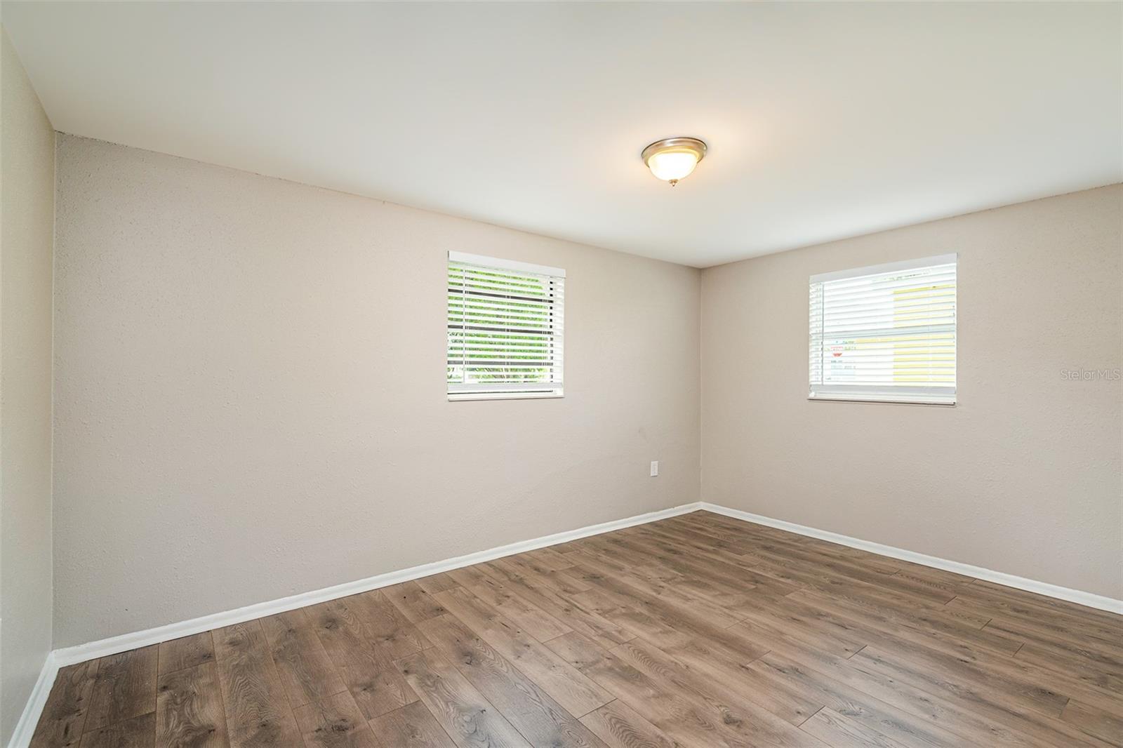 BARBY HEIGHTS - Residential Lease