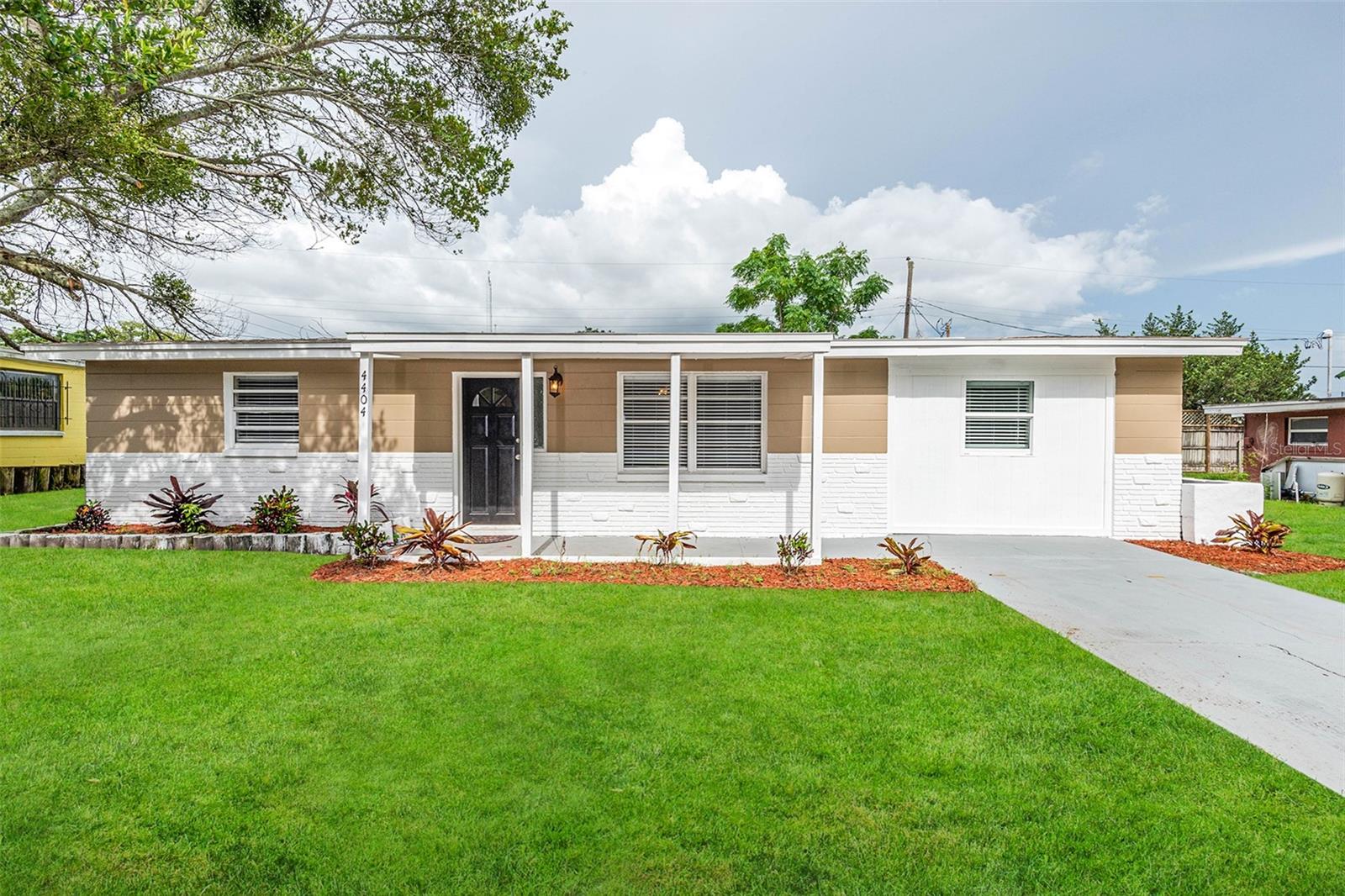 BARBY HEIGHTS - Residential Lease