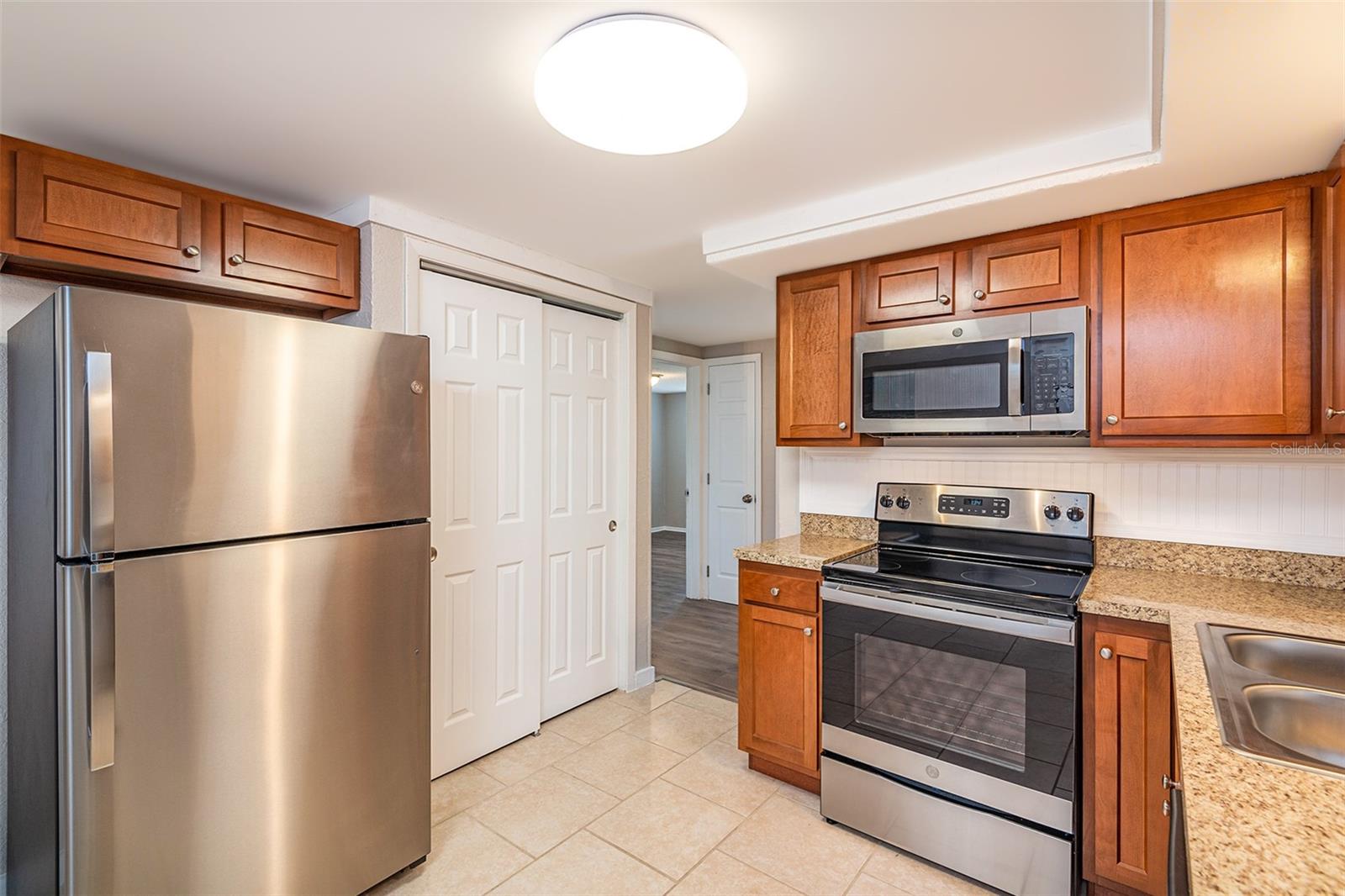 BARBY HEIGHTS - Residential Lease