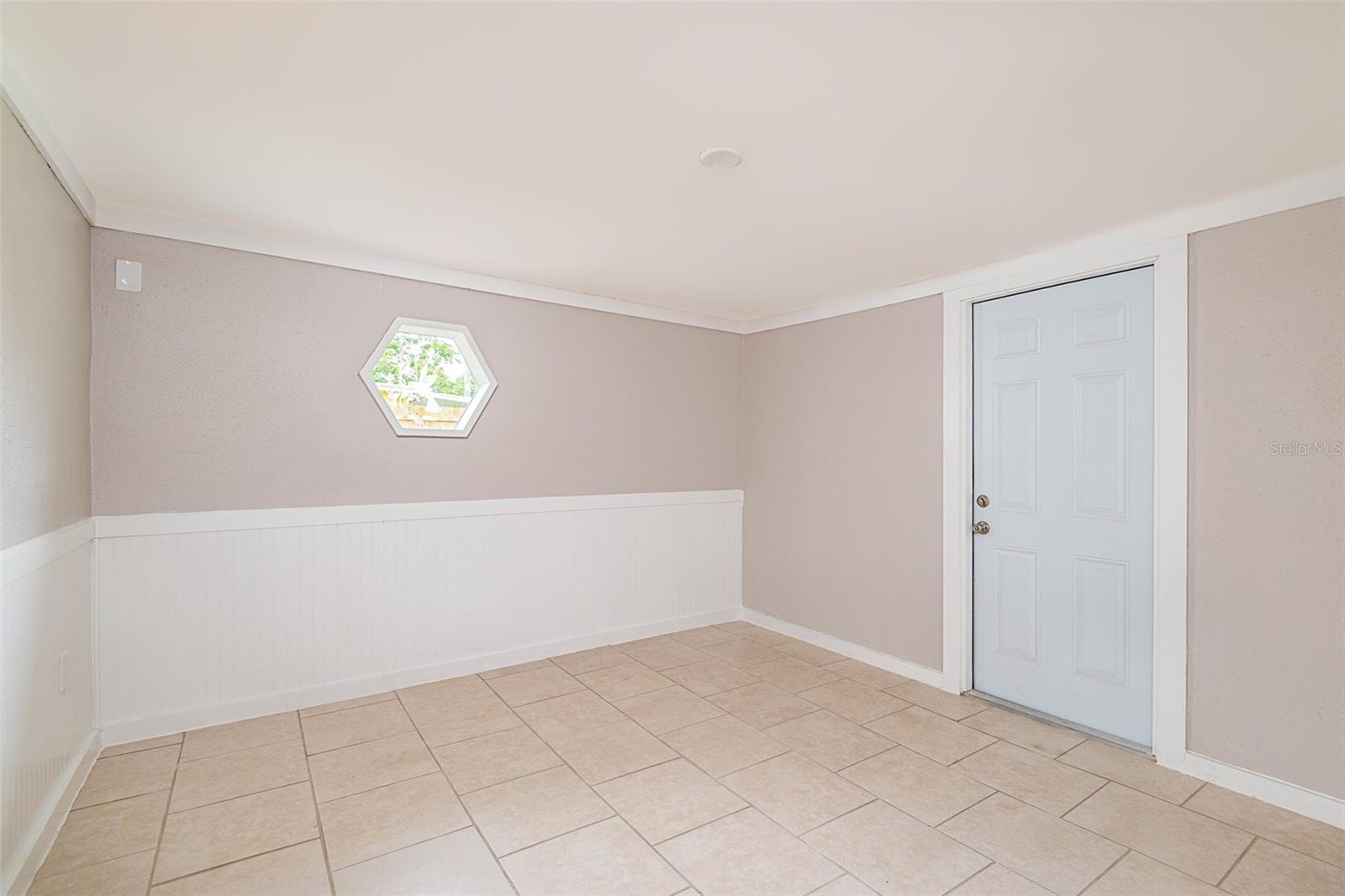 BARBY HEIGHTS - Residential Lease