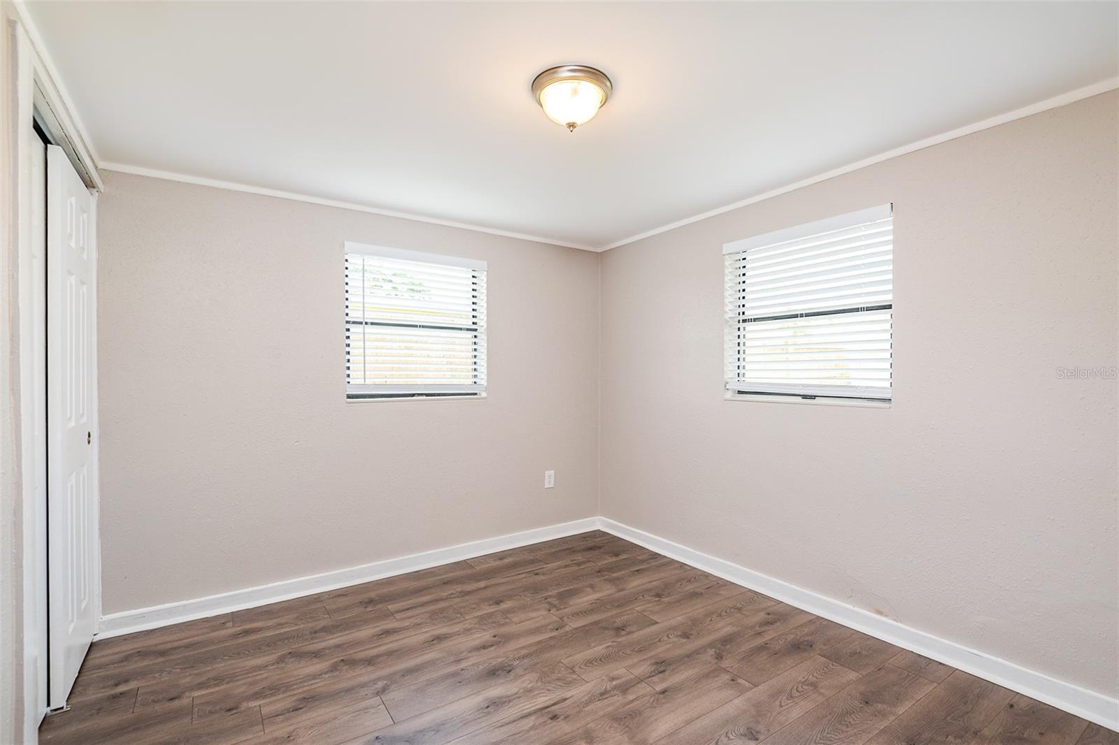 BARBY HEIGHTS - Residential Lease