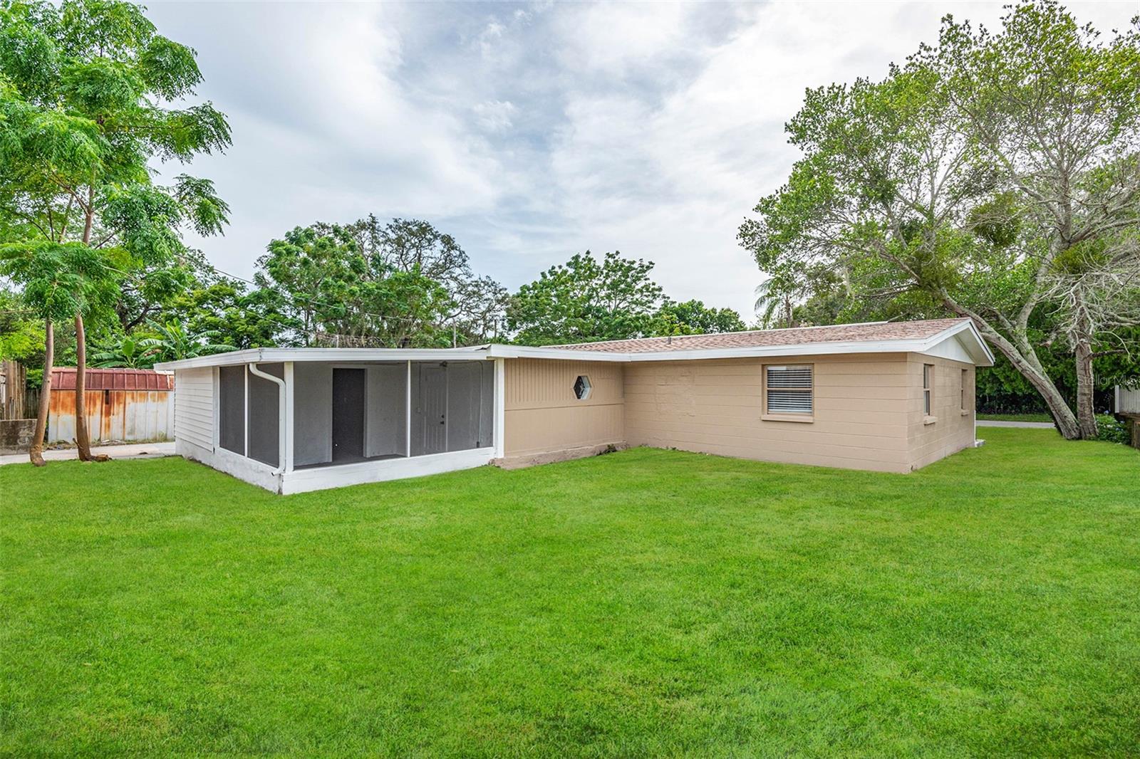 BARBY HEIGHTS - Residential Lease