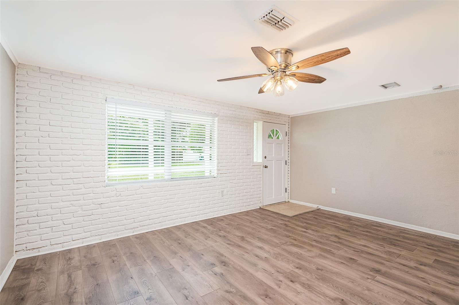 BARBY HEIGHTS - Residential Lease