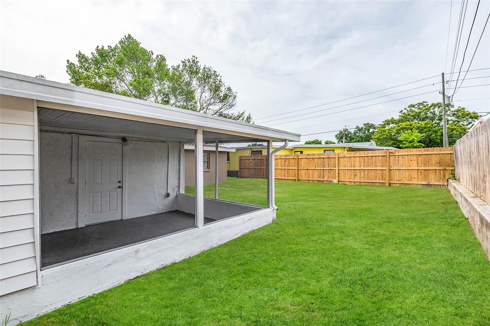 BARBY HEIGHTS - Residential Lease