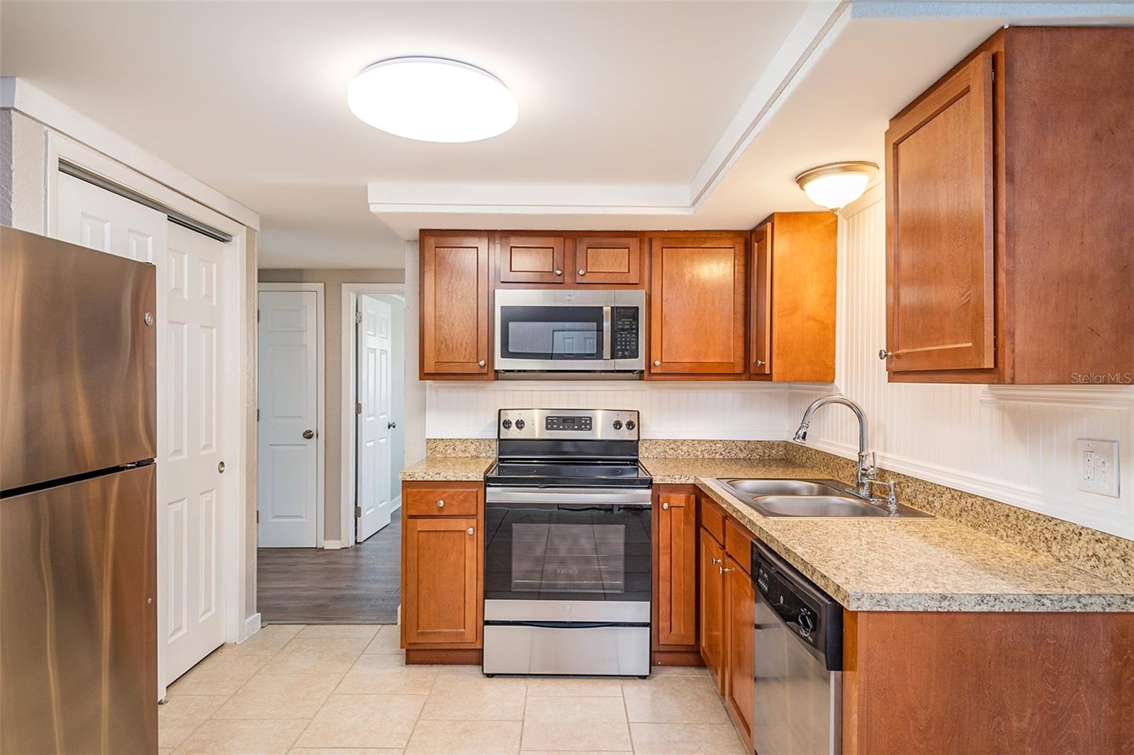 BARBY HEIGHTS - Residential Lease