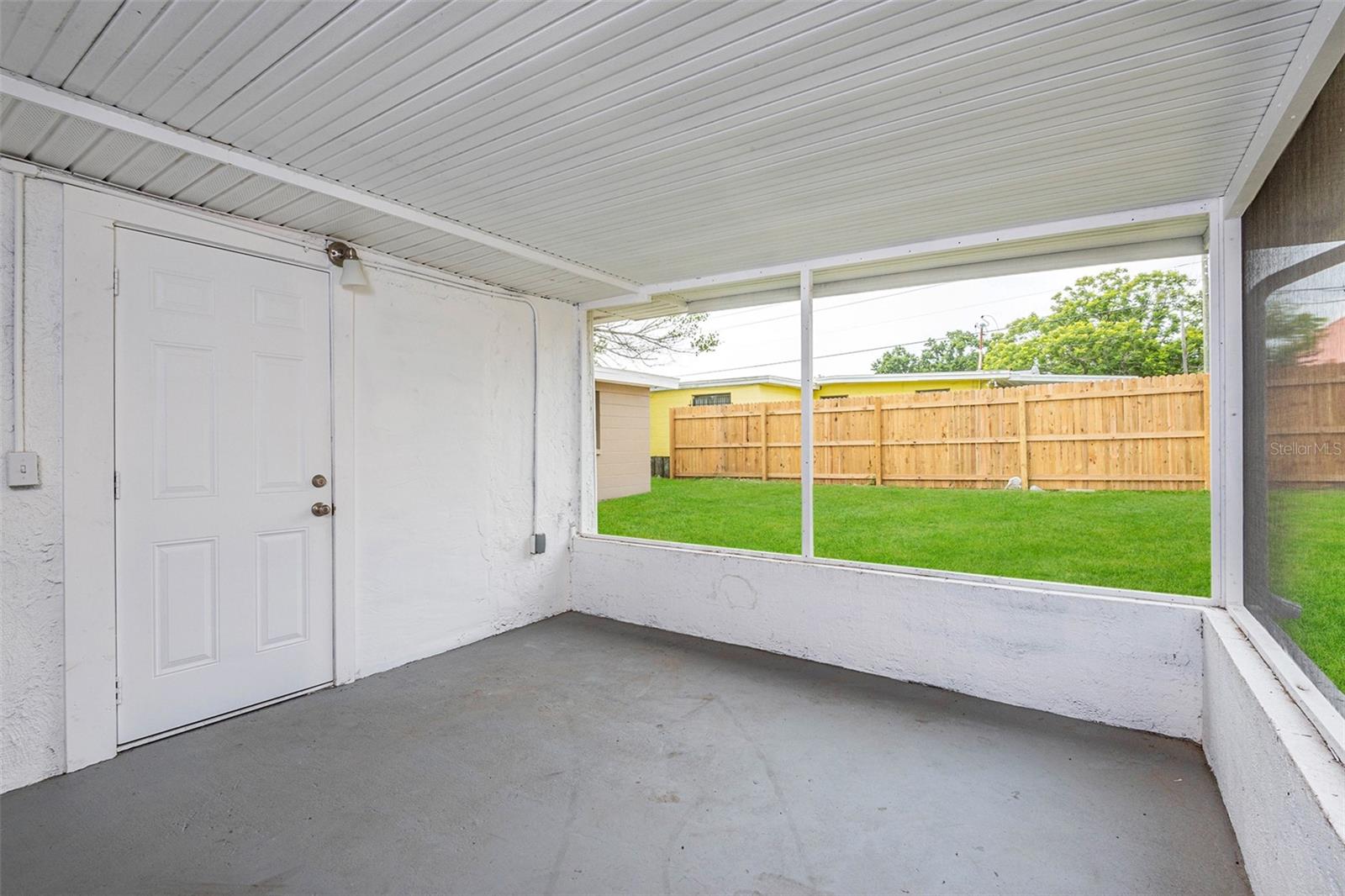 BARBY HEIGHTS - Residential Lease