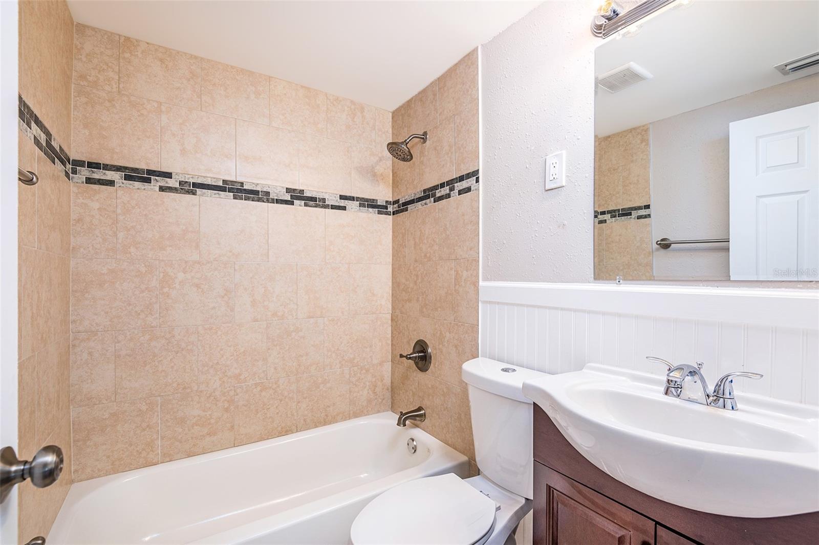 BARBY HEIGHTS - Residential Lease