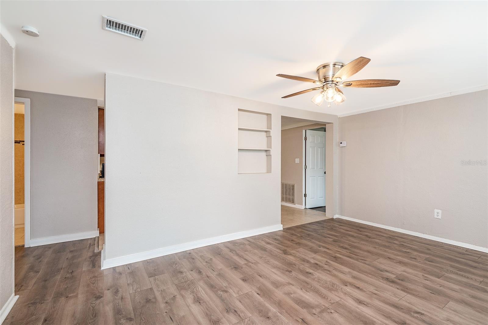 BARBY HEIGHTS - Residential Lease