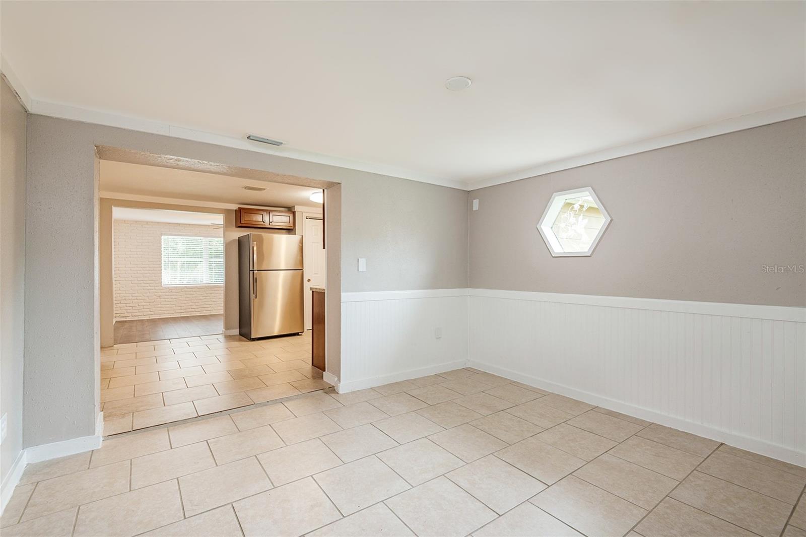 BARBY HEIGHTS - Residential Lease