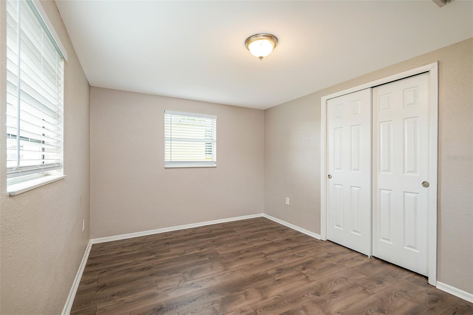 BARBY HEIGHTS - Residential Lease