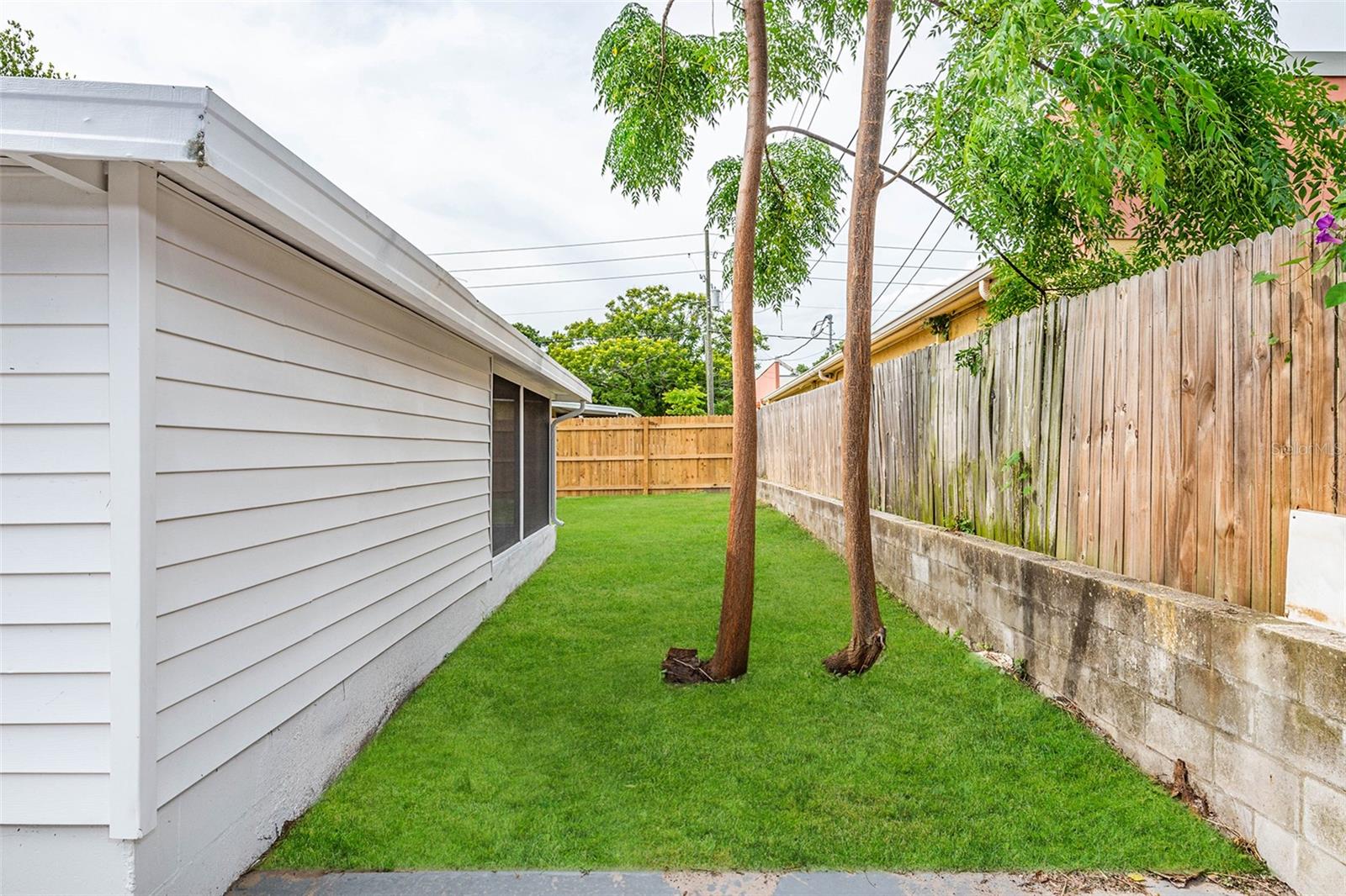 BARBY HEIGHTS - Residential Lease
