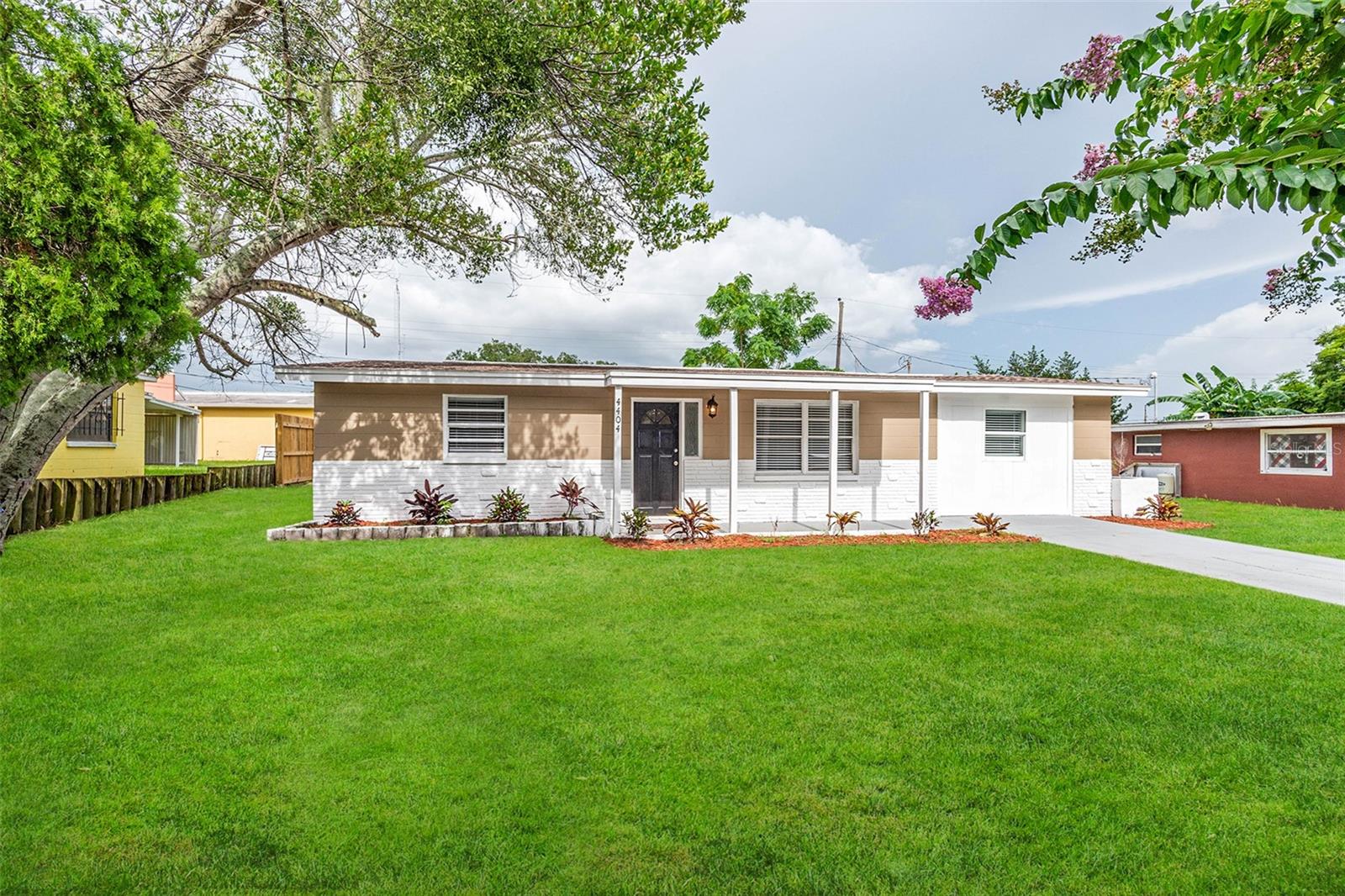 BARBY HEIGHTS - Residential Lease