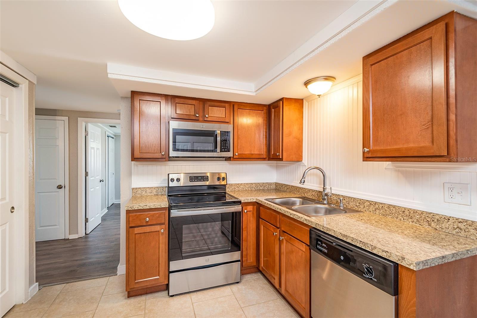 BARBY HEIGHTS - Residential Lease