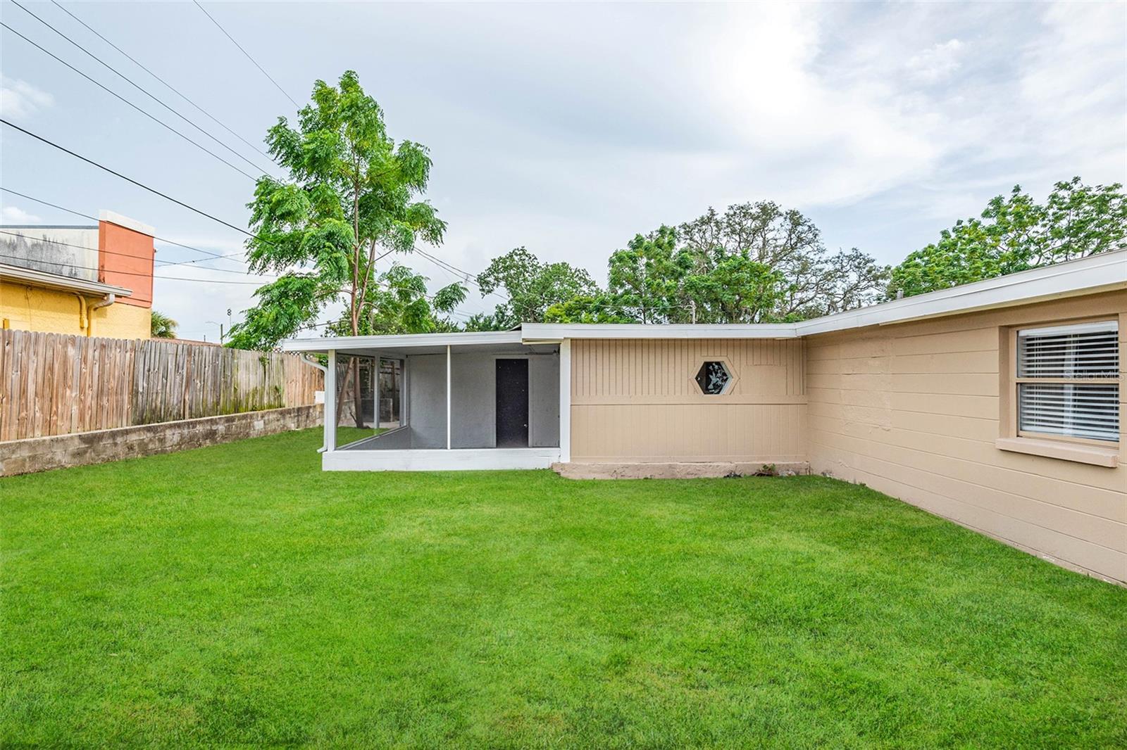 BARBY HEIGHTS - Residential Lease