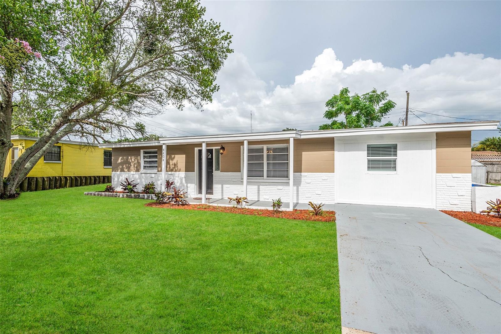 BARBY HEIGHTS - Residential Lease