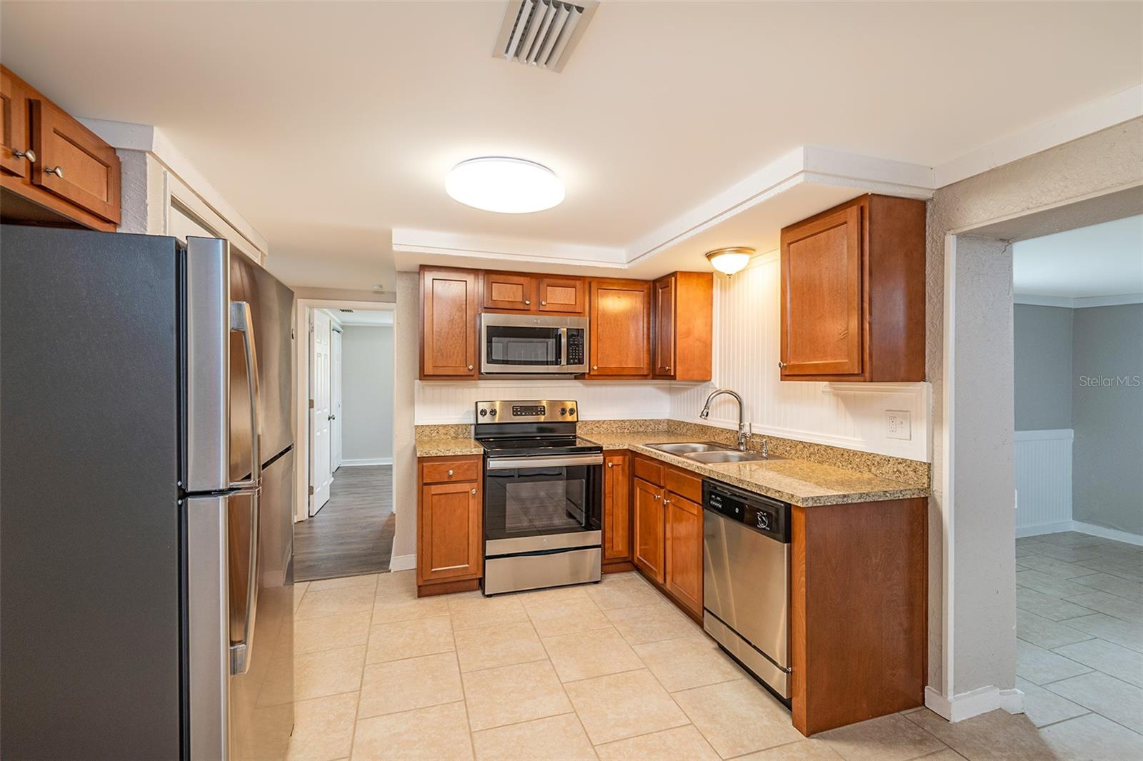 BARBY HEIGHTS - Residential Lease