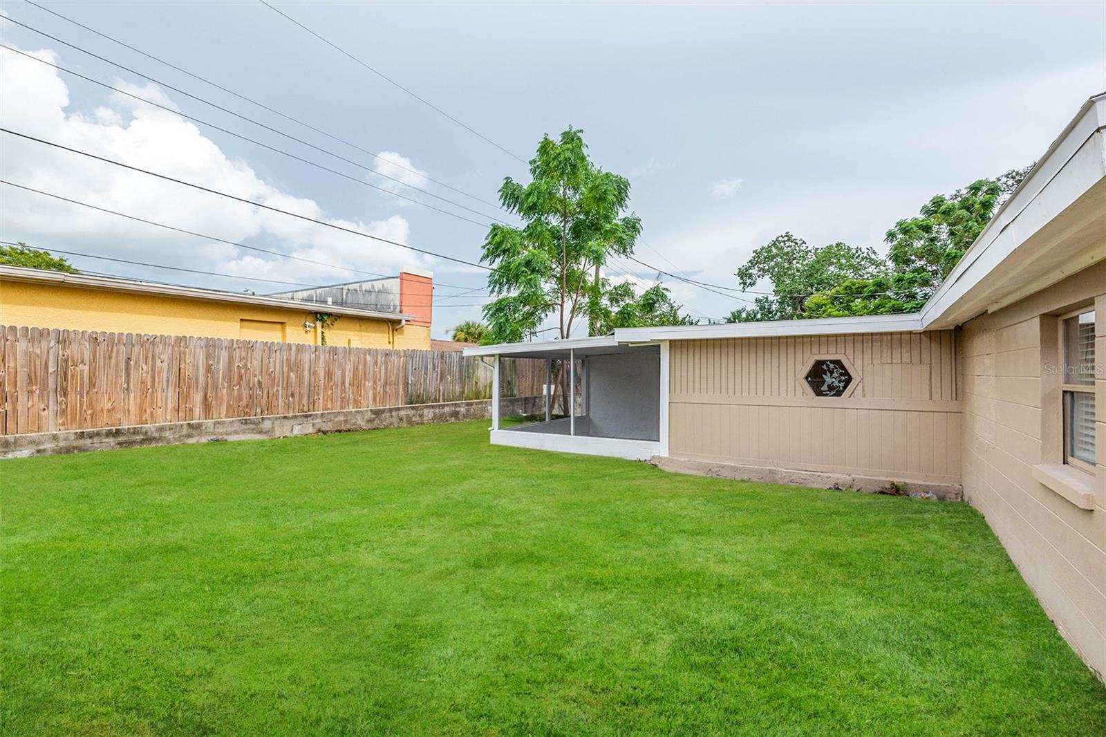 BARBY HEIGHTS - Residential Lease