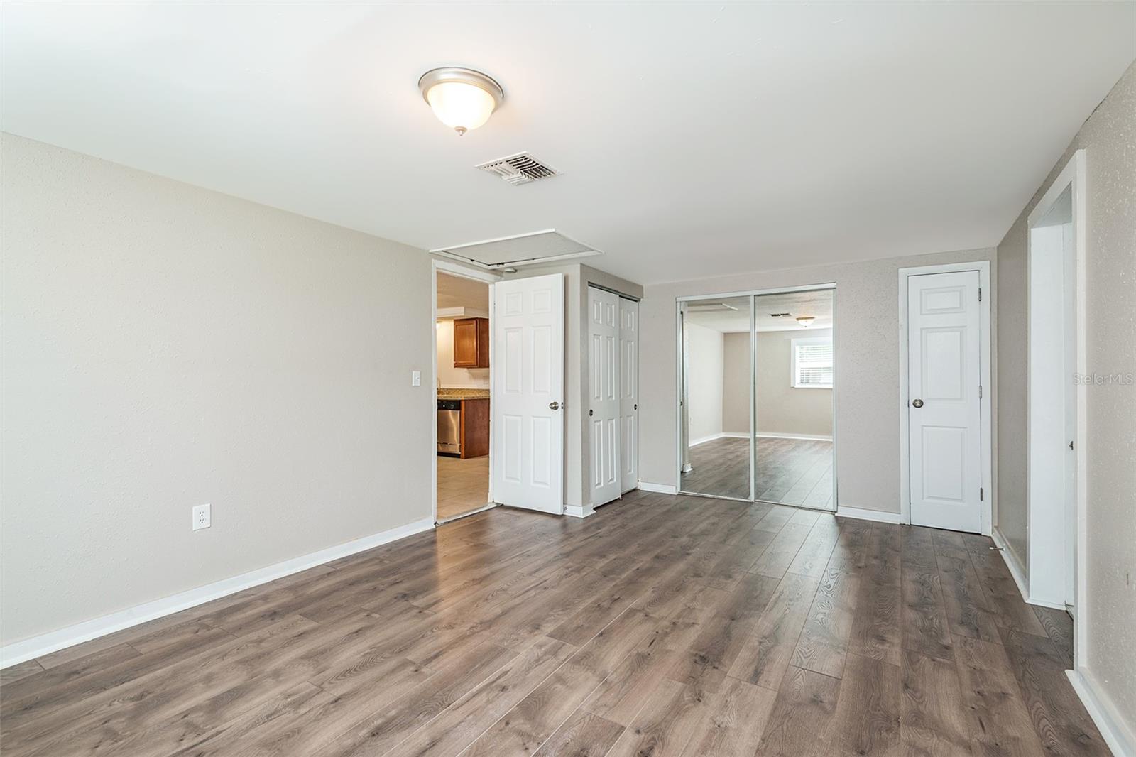 BARBY HEIGHTS - Residential Lease