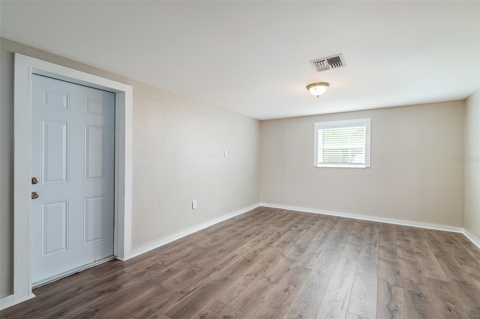 BARBY HEIGHTS - Residential Lease