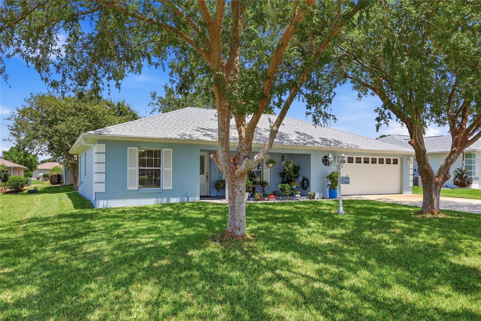 8708 SW 60TH CIRCLE