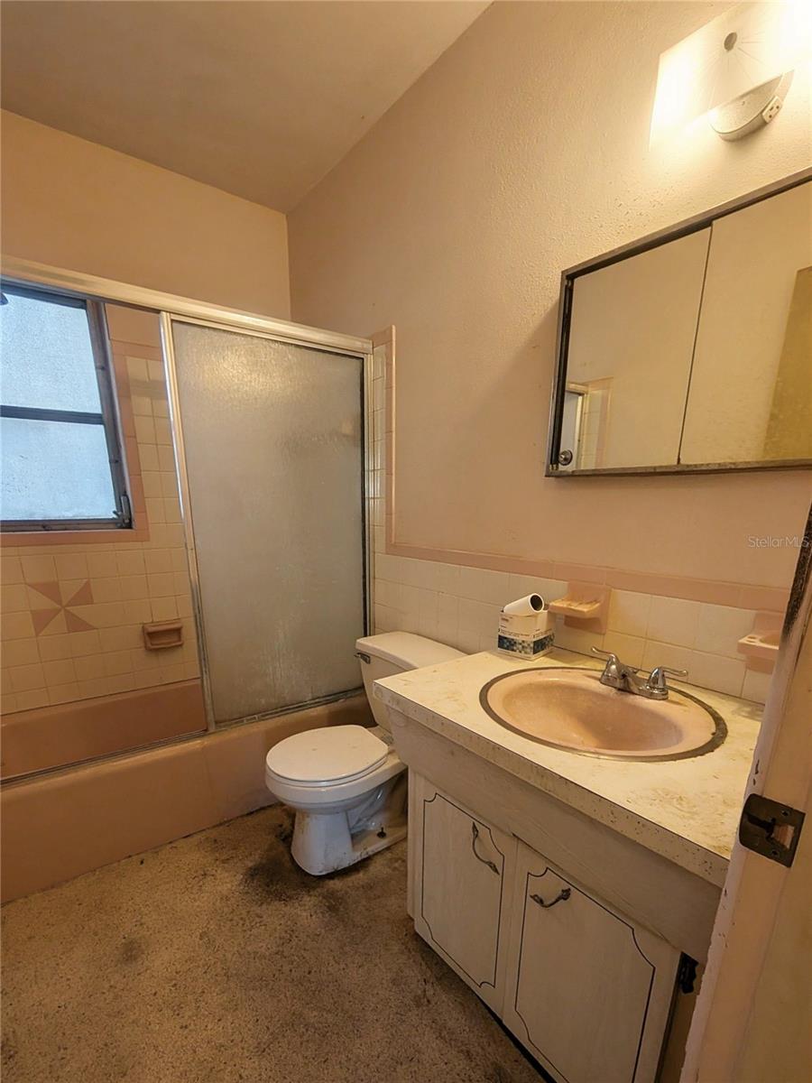 MOUNT WASHINGTON 2ND SEC - Residential