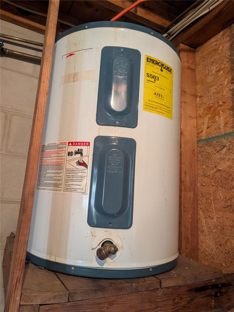 MOUNT WASHINGTON 2ND SEC - Residential