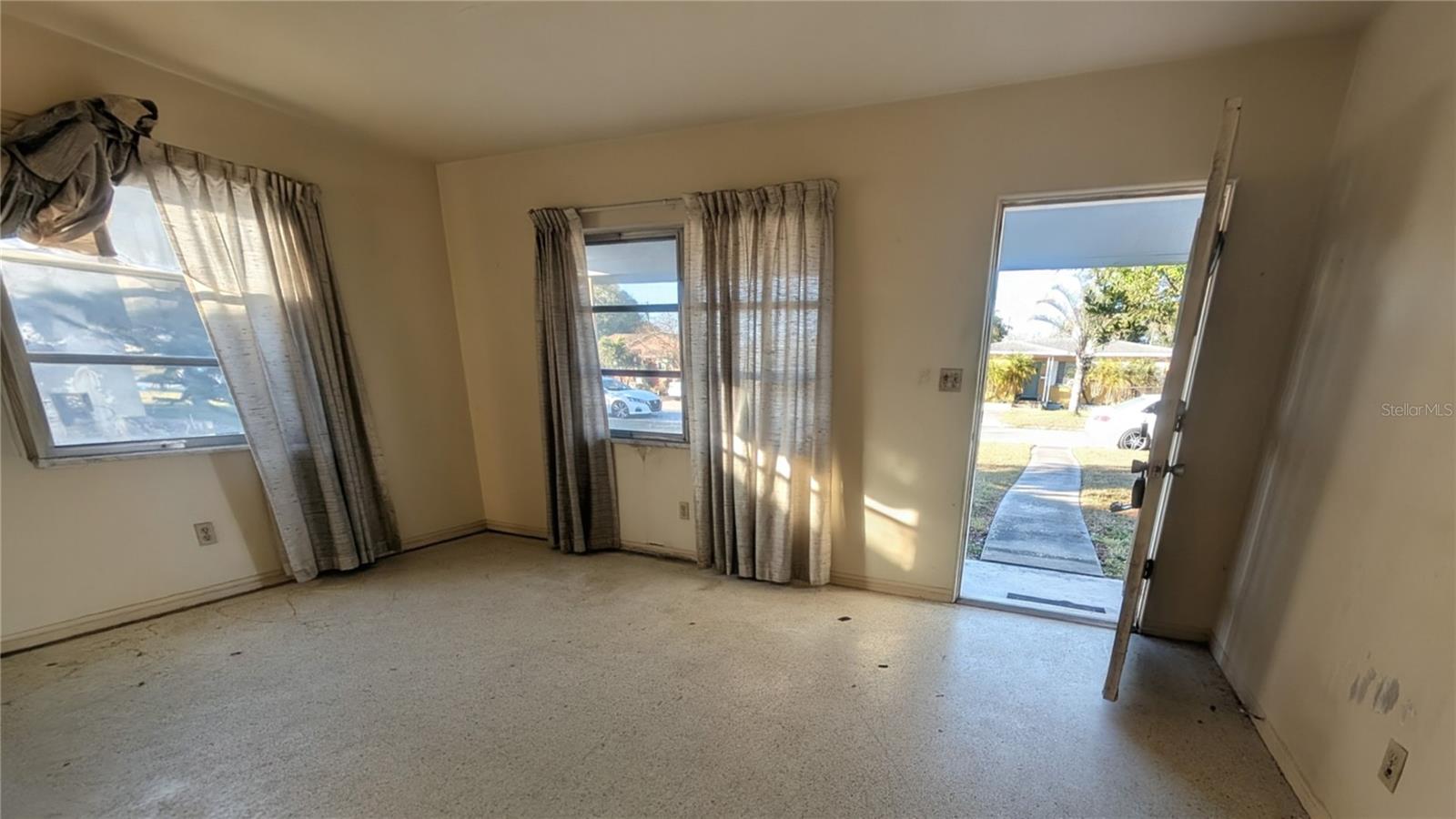 MOUNT WASHINGTON 2ND SEC - Residential