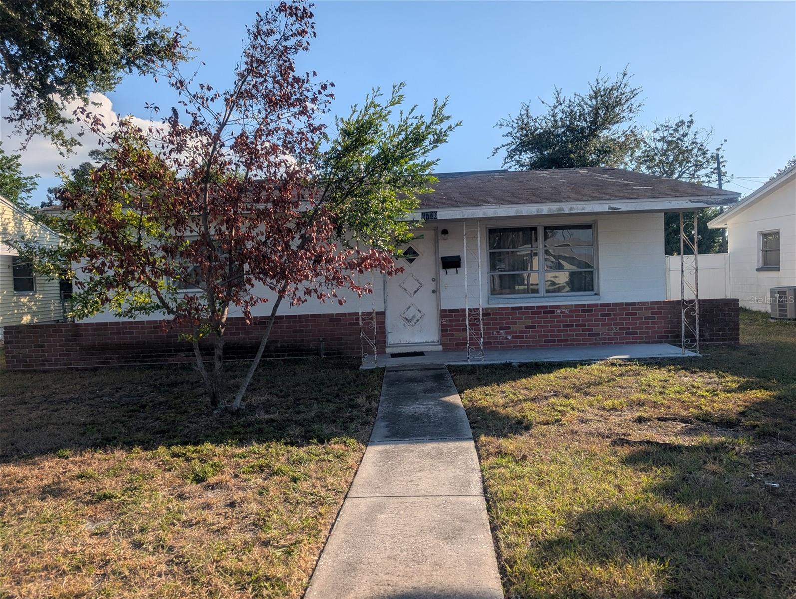 MOUNT WASHINGTON 2ND SEC - Residential