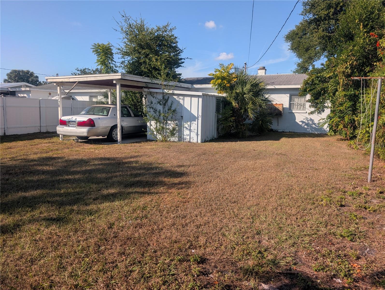 MOUNT WASHINGTON 2ND SEC - Residential