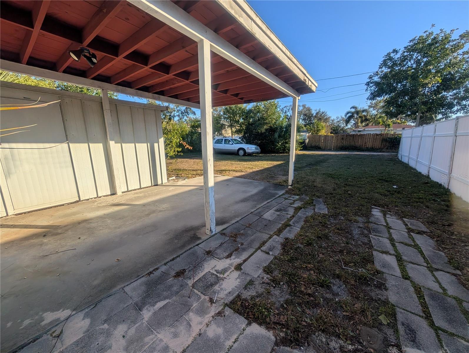 MOUNT WASHINGTON 2ND SEC - Residential