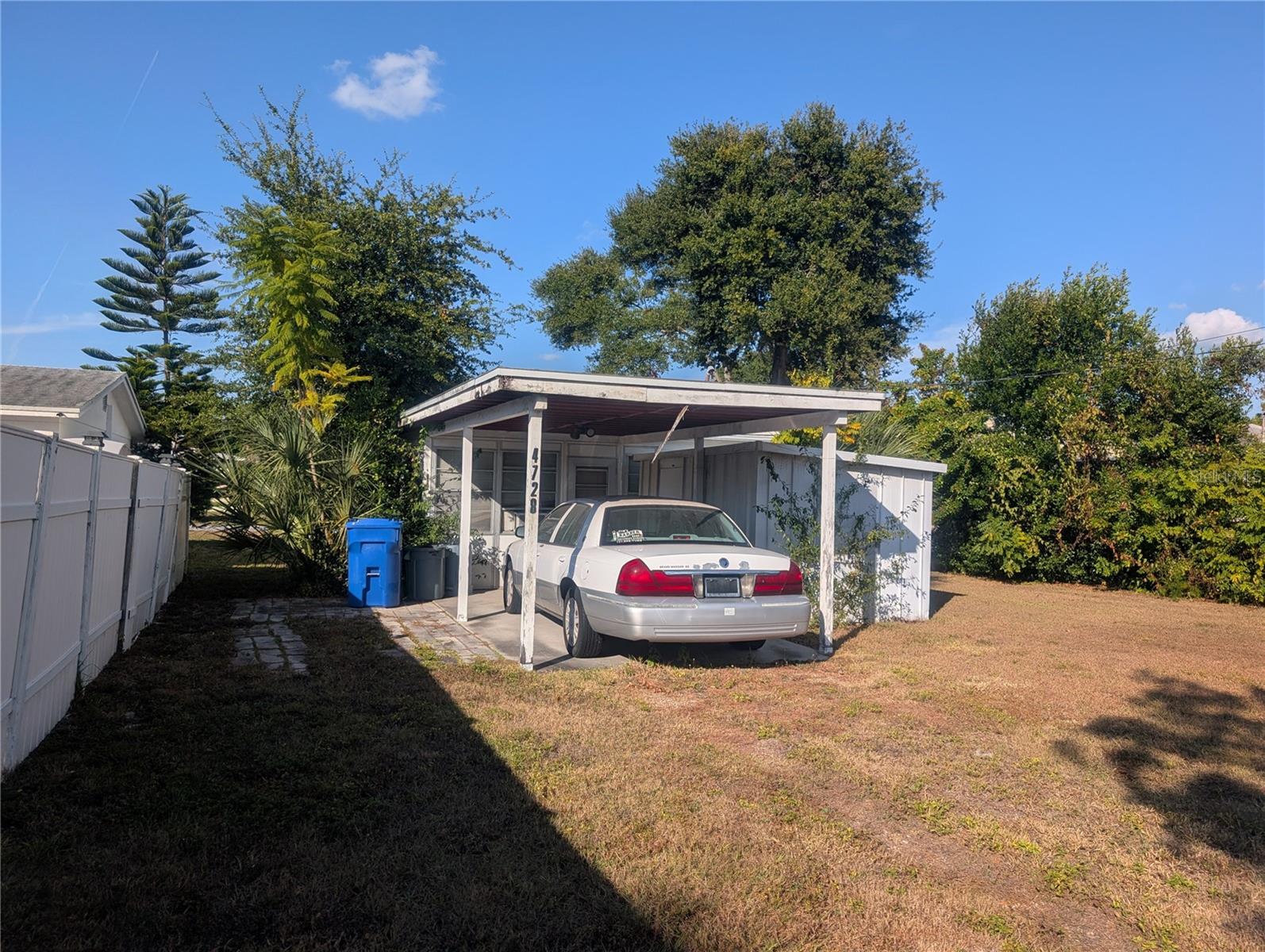 MOUNT WASHINGTON 2ND SEC - Residential