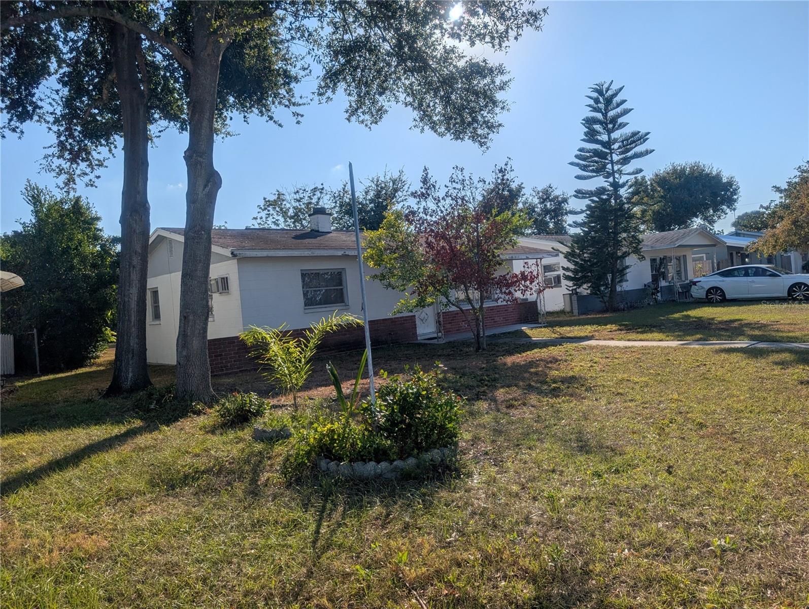 MOUNT WASHINGTON 2ND SEC - Residential