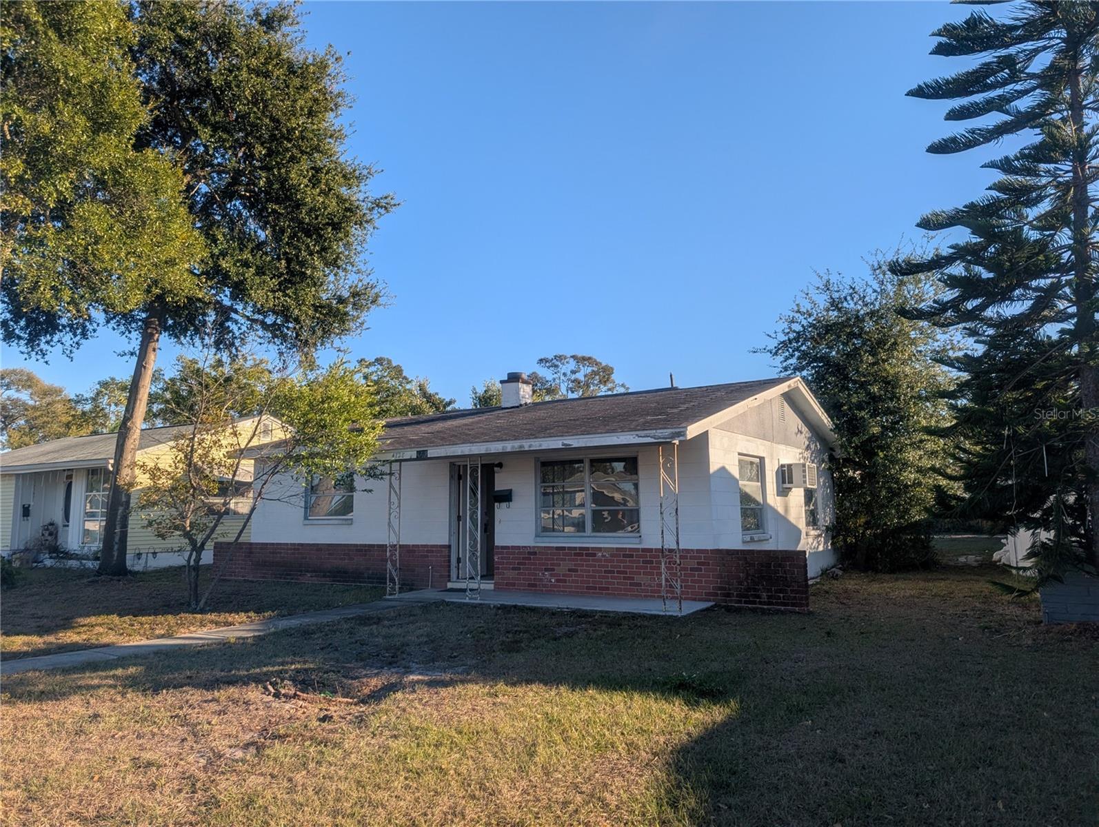 MOUNT WASHINGTON 2ND SEC - Residential