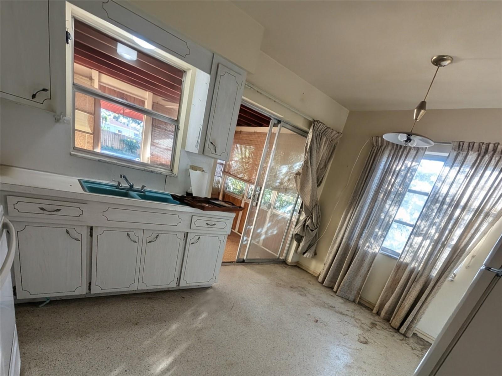 MOUNT WASHINGTON 2ND SEC - Residential