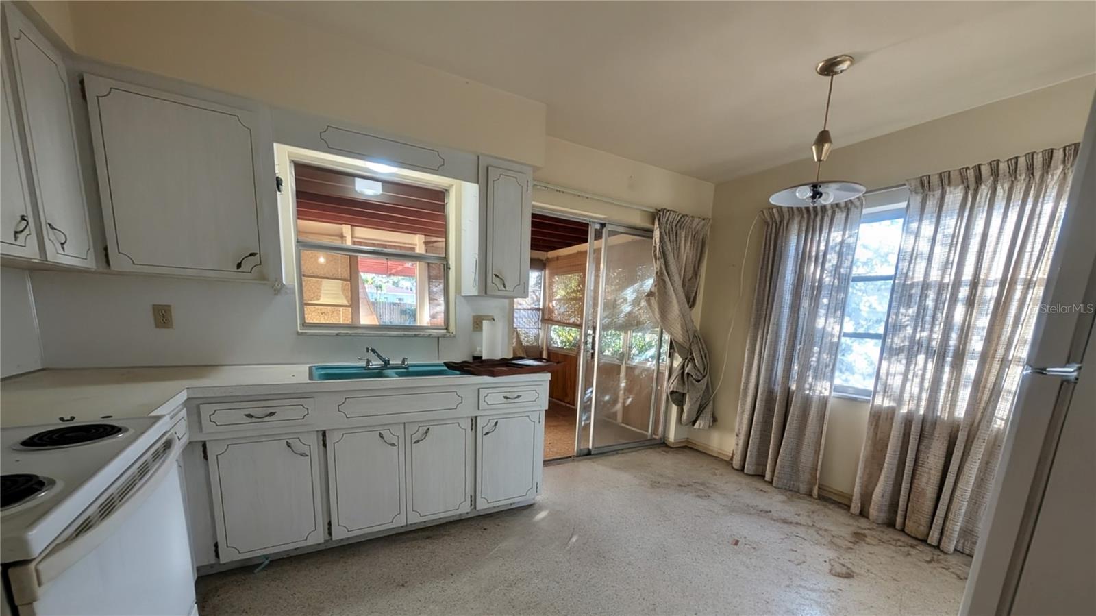 MOUNT WASHINGTON 2ND SEC - Residential