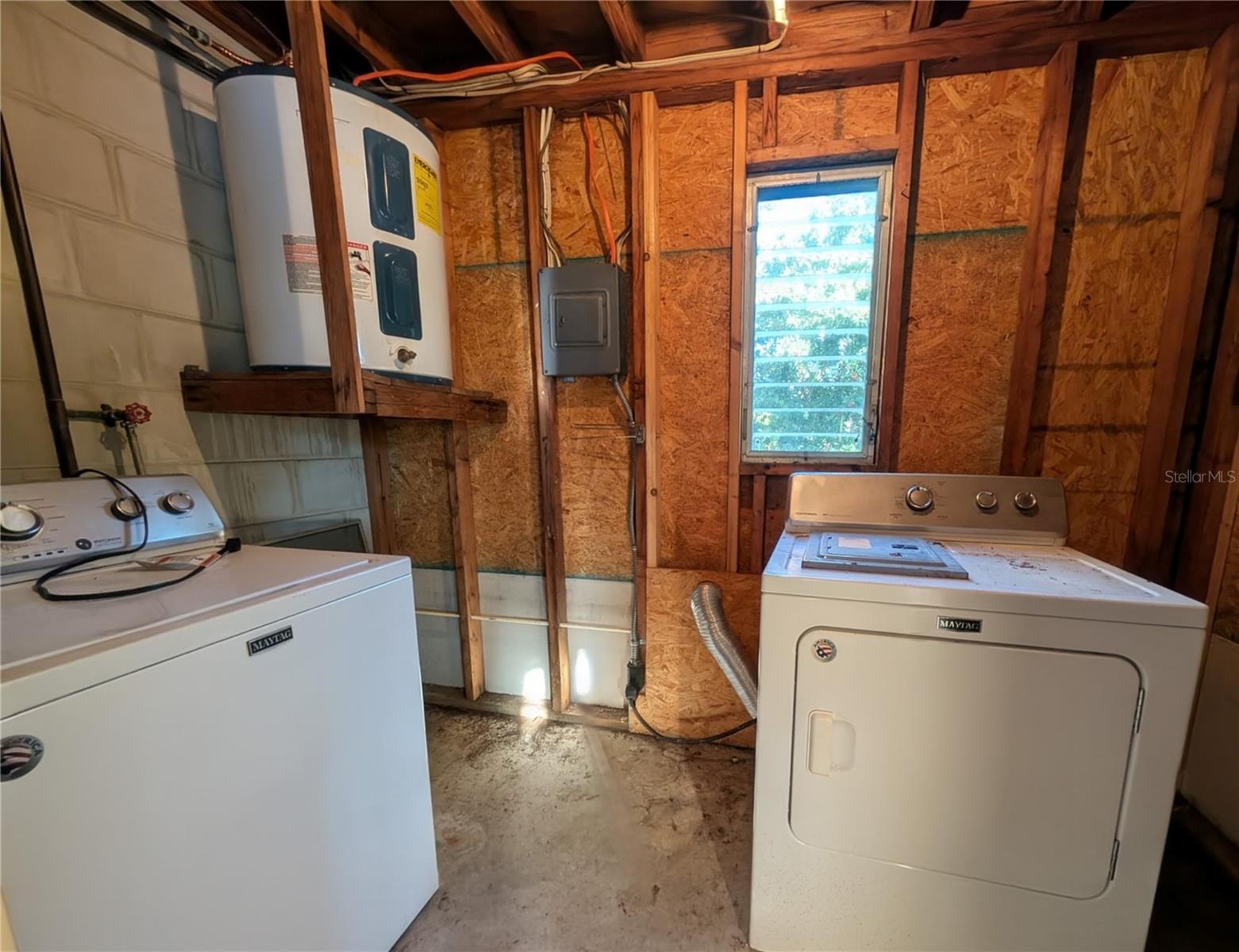 MOUNT WASHINGTON 2ND SEC - Residential