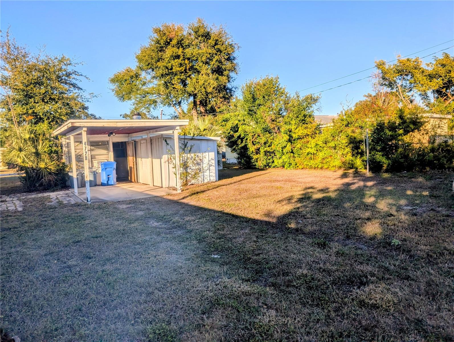 MOUNT WASHINGTON 2ND SEC - Residential