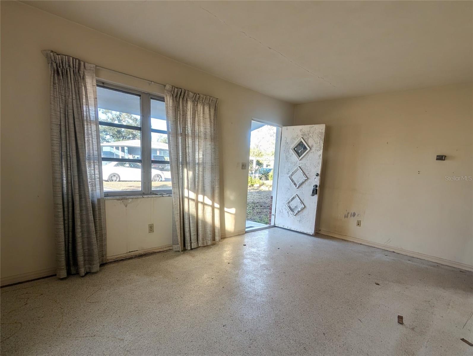 MOUNT WASHINGTON 2ND SEC - Residential