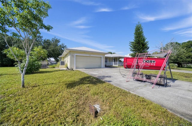 589 RIDGECREST DRIVE