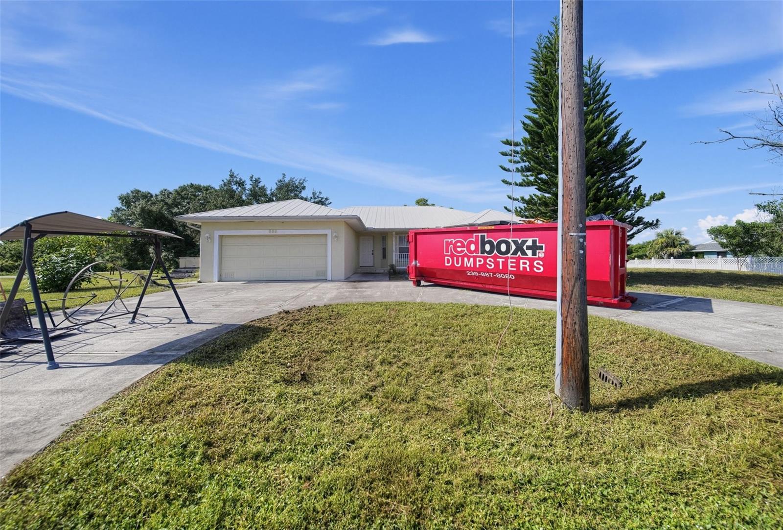 589 RIDGECREST DRIVE, PUNTA GORDA, FL, 33982 1 589 RIDGECREST DRIVE
