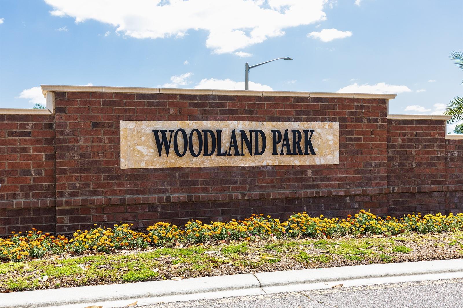 WOODLAND PARK PH 3 - Residential