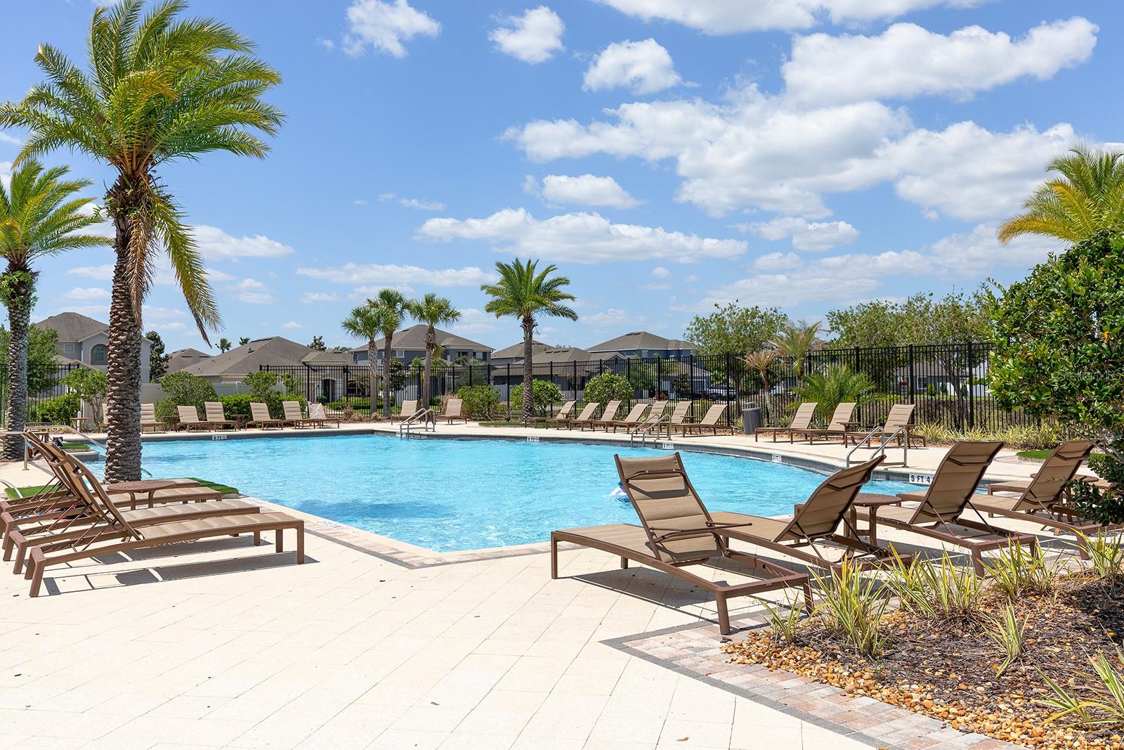 WOODLAND PARK PH 3 - Residential