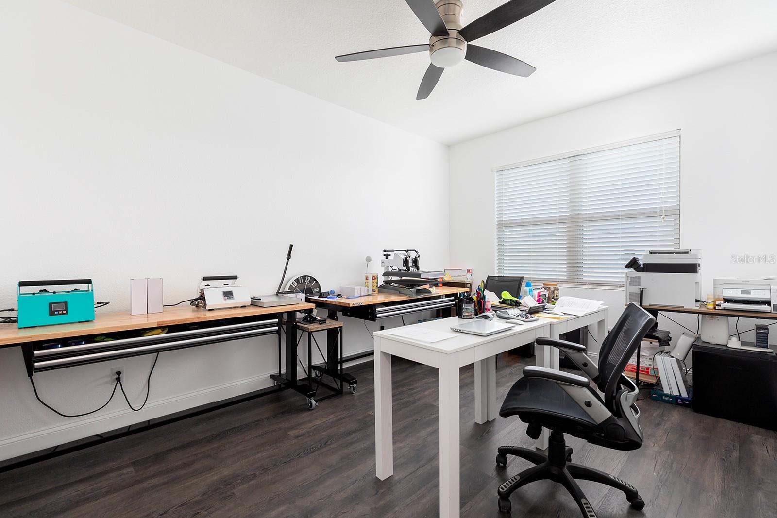 WOODLAND PARK PH 3 - Residential