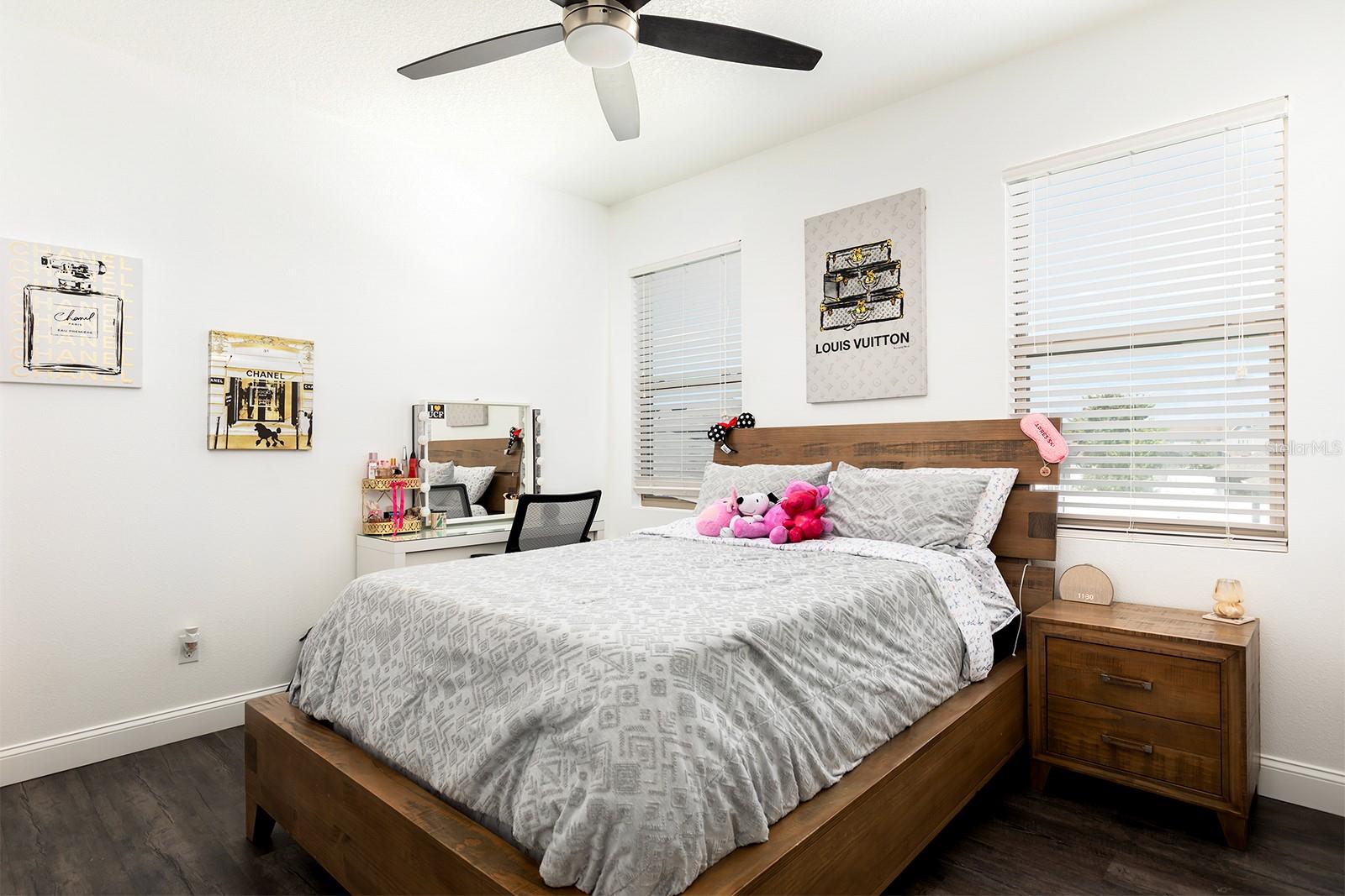 WOODLAND PARK PH 3 - Residential