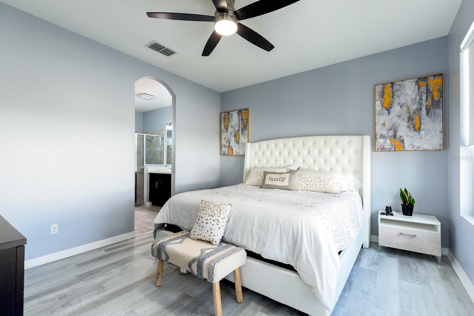 WOODLAND PARK PH 3 - Residential