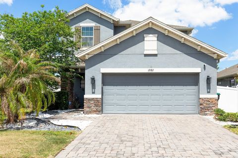 Photo of 12182 Sandy Apple Road, Orlando, FL 32824 (MLS # O6400797)