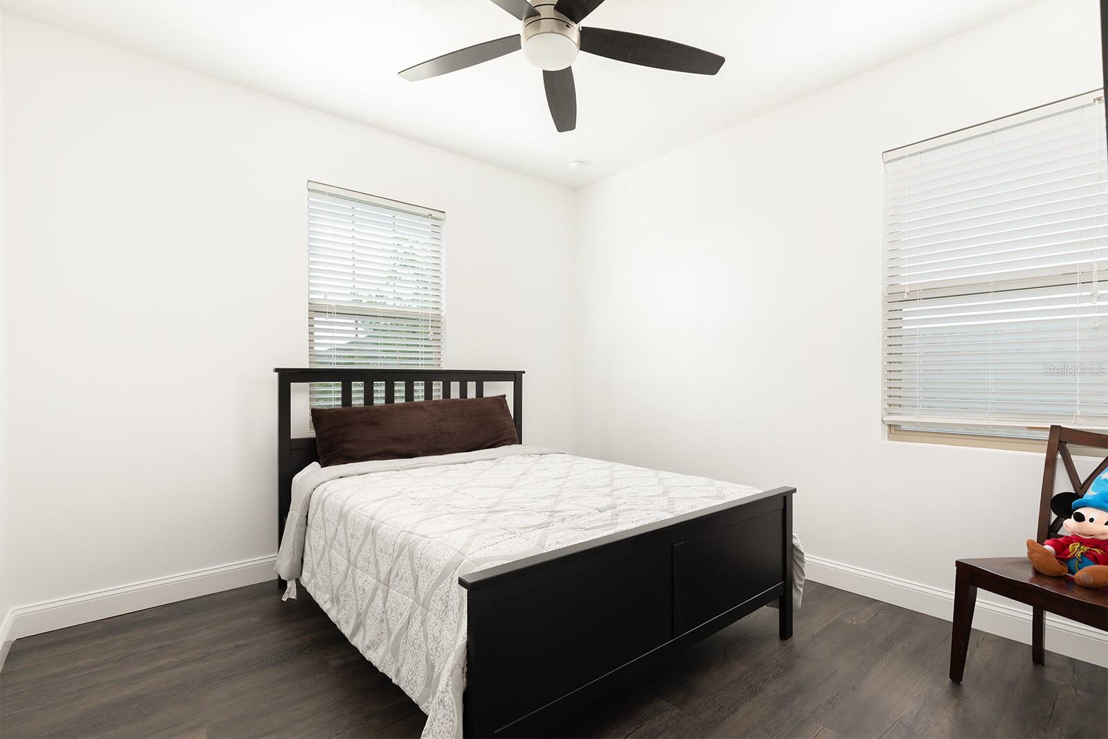 WOODLAND PARK PH 3 - Residential