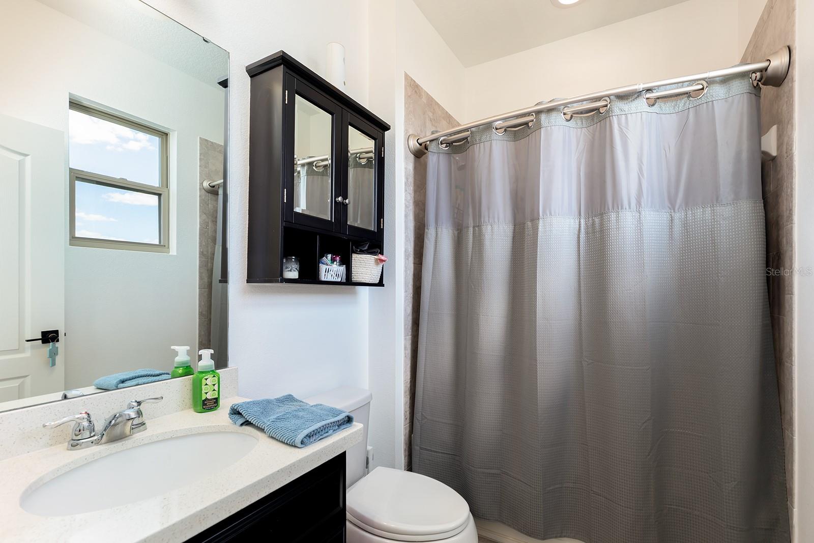 WOODLAND PARK PH 3 - Residential