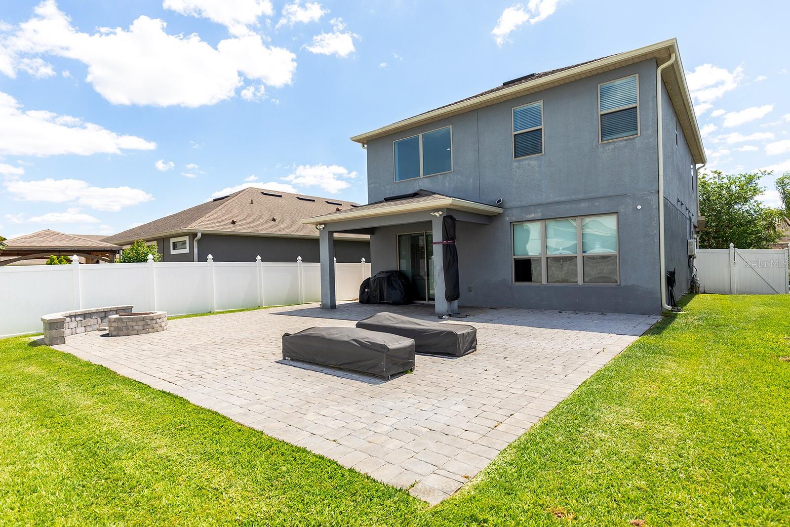 WOODLAND PARK PH 3 - Residential